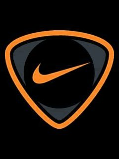 Nike спорт анимация
