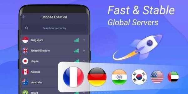 ITop VPN v2.5.2 MOD