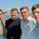Кивинов Андрей Улицы разбитых фонарей. Сборка. Книги 1-23