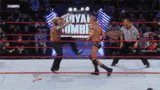 Twist of Fate into RKO