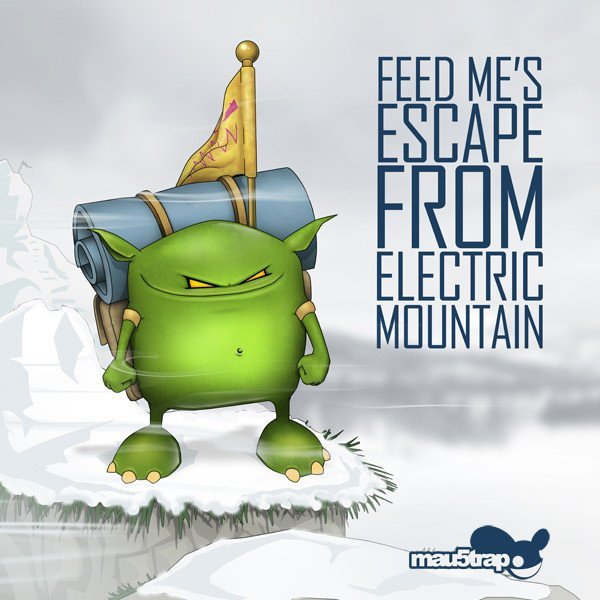 Feed Me - One Click Headshot