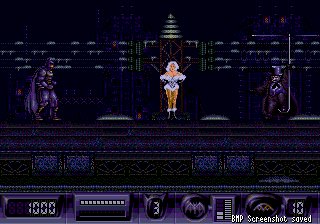 Batman Returns