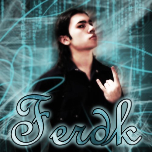 Ferdk - Heart of fire (Akumajou Densetsu)