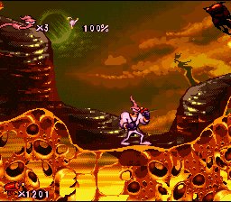 Earthworm Jim