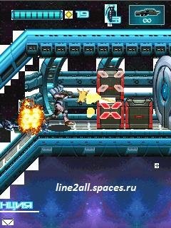 Near Orbit Vanguard Alliance RUS CBOP
