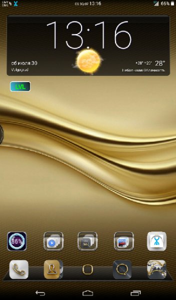 HD Widgets v4.2.3 RUS classic(1)