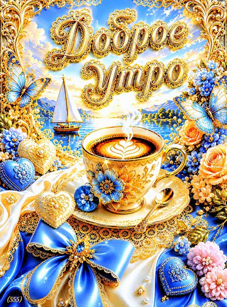 Доброе-утро8