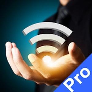 WiFi Analyzer Pro v3.2.1 [Paid by Balatan]