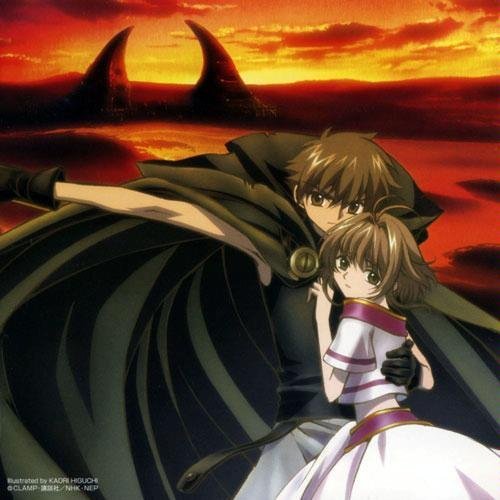 Kajiura Yuki - a song of storm and fire