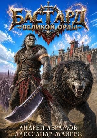 Андрей Абрамов, Александр Майерс Бастард Великой Орды