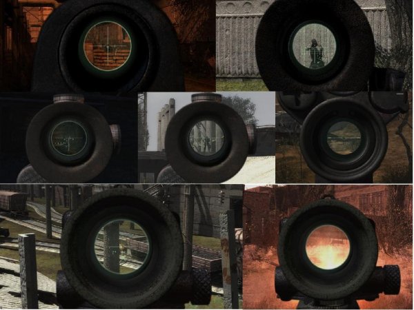 gnomuss scopes v2