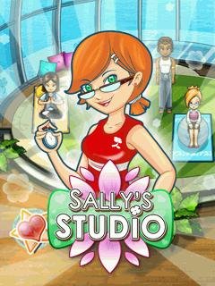 Sallys Studio Nokia N80 RU s60 352x416
