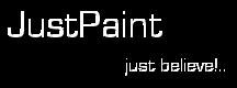 Just paint