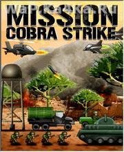 mission cobra straike