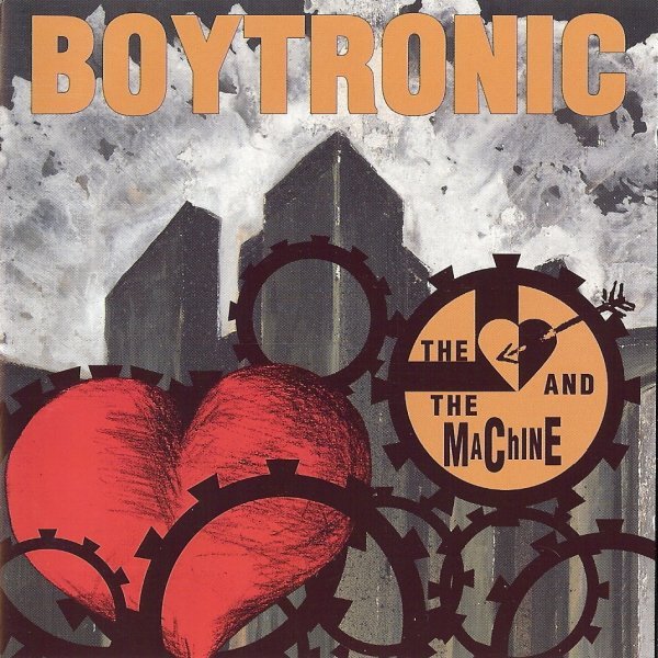 BOYTRONIC - Your Strange Ways