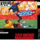 International Superstar Soccer Deluxe (Snes) super nintendo