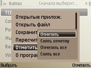 MoreCaps v 1.00(0) rus