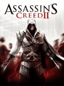 Assassin sCreed II LG 240x400 TS