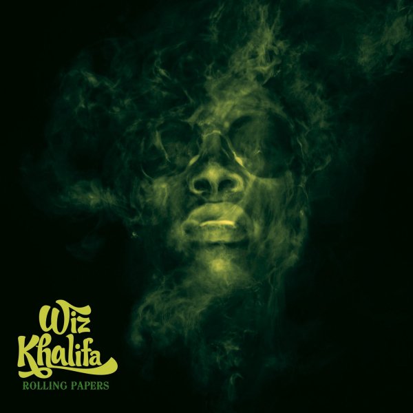 Wiz Khalifa - Black and Yellow