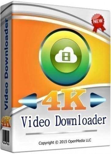 4K Video Downloader v4.13.1.x32 AiO RePack