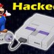 SNES Air Shoot em-up 17in1 (Hack)