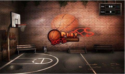 hoops signed