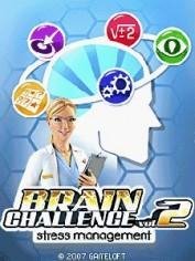 Brain Challenge 2