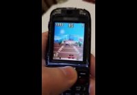 Zenvideo org Beach Rally JAVA GAME -RARE VERSION Nokia 101 3