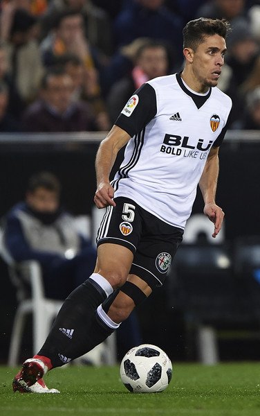 Gabriel Paulista