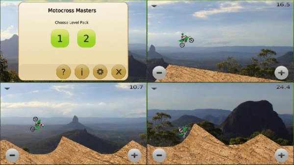 MotocrossMasters v2.3.1 S3-Belle