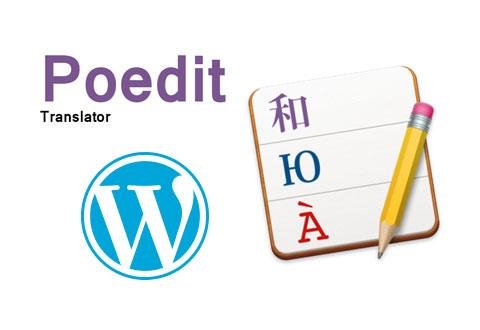 Poedit v1.8.11