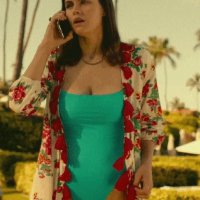 Alexandra Daddario