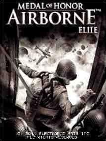 Medal of Honor Airborne - Elite 240x320