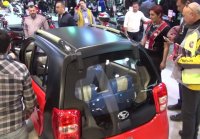 Yuki Motor Yeni Tria Direksiyonlu (2019)