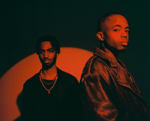 THEY. - Drive Thru