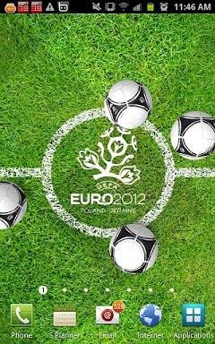 EURO 2012