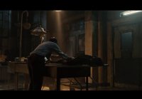 Кабинет редкостей Гильермо дель Торо S1E3