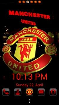manchestr united 409396