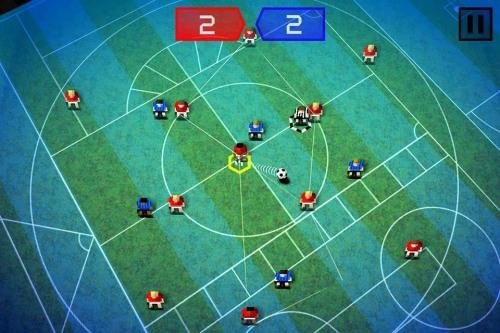 Kind of Soccer v1.0.2