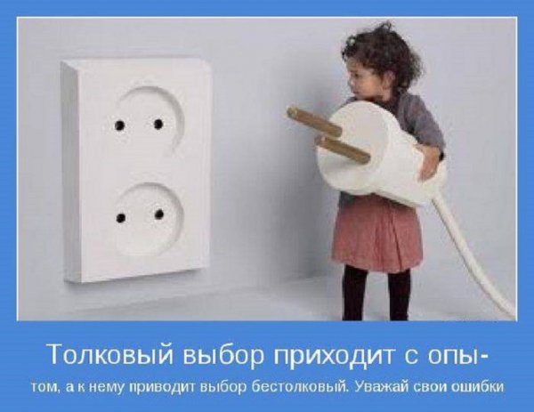 Выбор