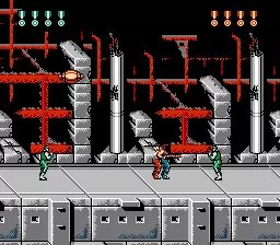 24-in-1-Super Contra (Infinite ALL)