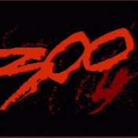Тони Раут. 300