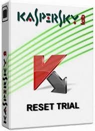KASPERSKY RESET TRIAL 3.1.0.29 (ДЛЯ СБРОСА ТРИАЛА)