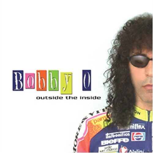 BOBBY O - I Want To Funk You