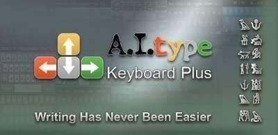 ai.type Keyboard Plus v3.2.3