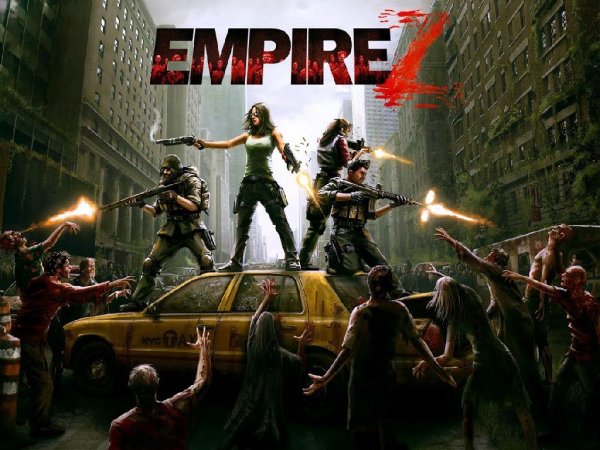 Empire Z v 0.0.5