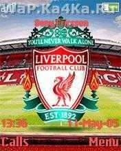 Liverpool FC