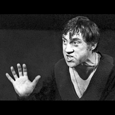 Владимир Высоцкий - Притча о Правде и Лжи (ИОП)