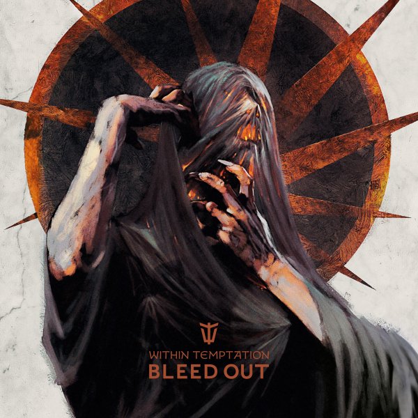 Within Temptation - Bleed Out (Instrumental)