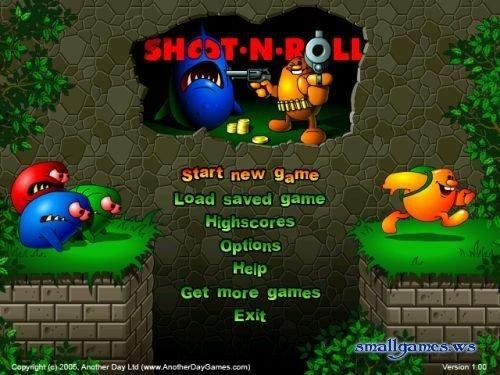 Shoot-n-Roll